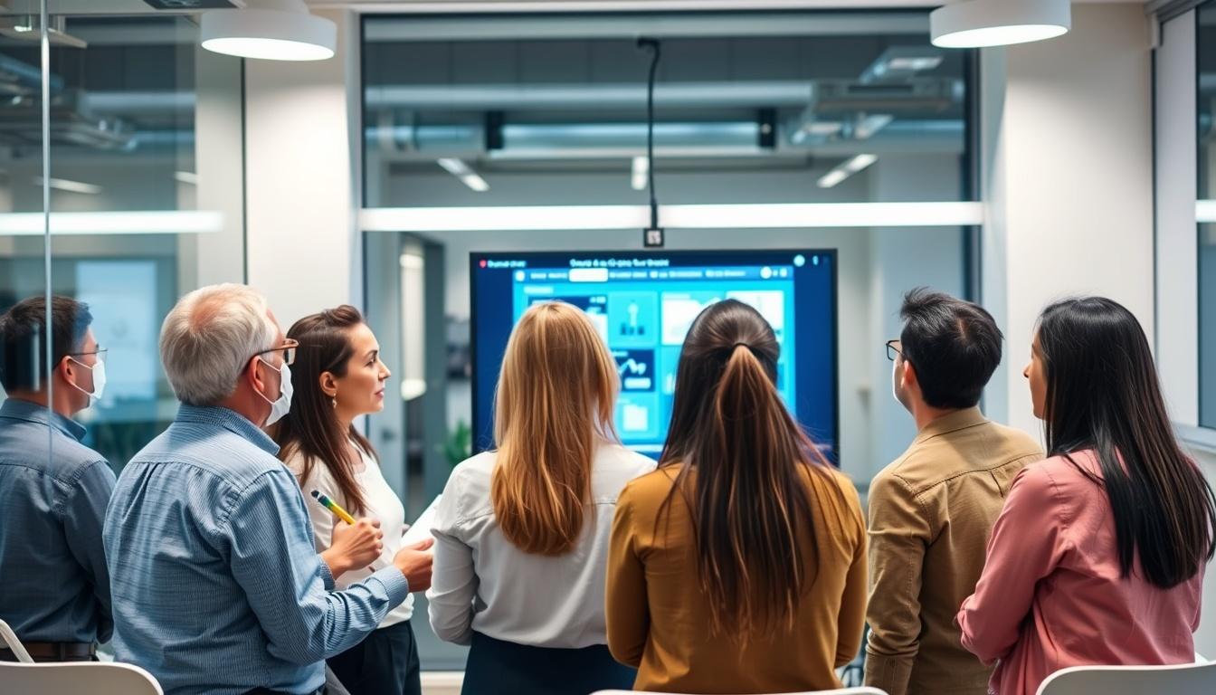 Enhancing Retail Operations